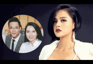 Bị chồng cũ tố giả dối giống My sói, Thu Quỳnh phản ứng gây sốc