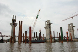 Lộ thêm nhiều bất thường ở dự án chống ngập 10.000 tỉ đồng ở TP.HCM