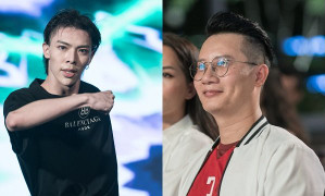 Hoàng Bách hối hận vì từng loại Erik trong cuộc thi âm nhạc