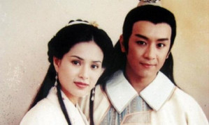 Lý Nhược Đồng ghét nhất vai diễn Vương Ngữ Yên của mình trong 'Thiên long bát bộ'