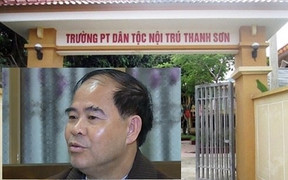 Hiệu trưởng nghi lạm dụng tình dục hàng chục nam sinh: Tình tiết gây phẫn nộ