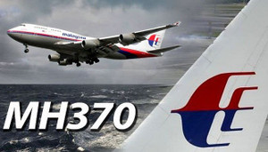 Xuất hiện nghi vấn mới liên quan sự mất tích bí ẩn của MH370