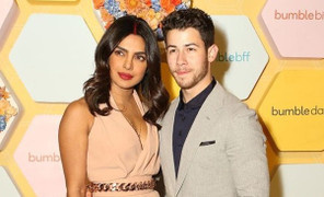 Nick Jonas muốn có con sớm với vợ Hoa hậu Thế giới