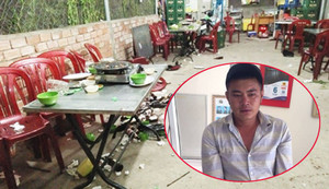 Mâu thuẫn tại cuộc nhậu, nam thanh niên bị đánh chết ở Lâm Đồng