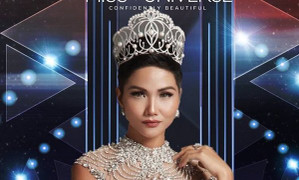 Cận kề chung kết 'Hoa hậu Hoàn vũ 2018', H'Hen Niê đang đứng đâu trên các bảng xếp hạng nhan sắc?