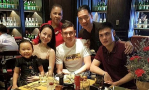 Linh Nga: 'Đặng Văn Lâm, nhà mình ở Nga và Sài Gòn đều khóc vì em'