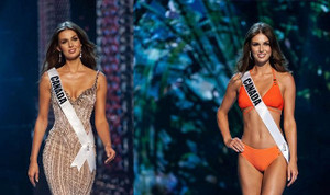 Những ứng viên nặng ký có thể đăng quang Hoa hậu Hoàn vũ 2018