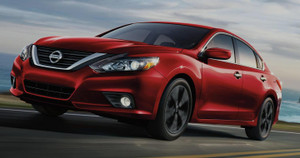 Nissan chấm dứt liên doanh với nhà phân phối tại Việt Nam