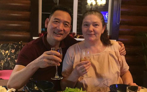 Bức thư cảm động của mẹ thủ thành Đặng Văn Lâm gửi con trai và người hâm mộ Việt Nam