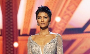 Hành trình đáng kinh ngạc của H'Hen Niê: Từ cô gái Ê-Đê nghèo khó đến 'Hoa hậu Hoàn vũ Thế giới'