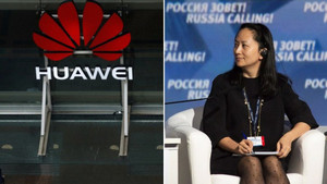 Mỹ tung bằng chứng gian lận, mấu chốt để buộc tội Giám đốc tài chính Huawei