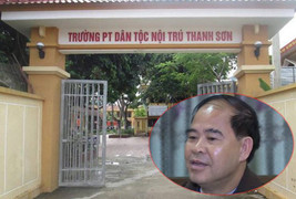 Hiệu trưởng lạm dụng tình dục nam sinh: Đau xót hơn cả là sự vô cảm, đồng lõa với tội ác