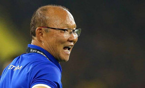 Clip: HLV Park Hang-seo triệu tập bổ sung 6 cầu thủ cho Asian Cup 2019