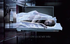 Phim chiếu rạp từ 17 - 24/12: Run sợ với phim kinh dị hiếm hoi gắn mác 16+ được ra mắt ở Việt Nam