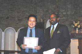 Thần đồng Đỗ Nhật Nam nhận học bổng gần 7 tỷ đồng của đại học Mỹ