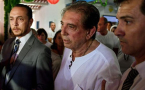 Brazil bắt giữ thầy cúng dâm ô hàng trăm phụ nữ