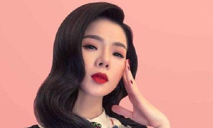 Lệ Quyên làm liveshow tiền tỷ, gây ngạc nhiên khi bán vé dát vàng