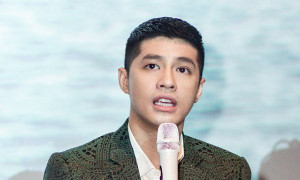 Noo Phước Thịnh ám ảnh với vai diễn, bị nữ chính ‘lơ đẹp’ trong MV mới