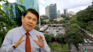 Chủ tịch TP.HCM giải thích lý do Thủ Thiêm cách quận 1 mấy trăm mét nhưng 20 năm không phát triển