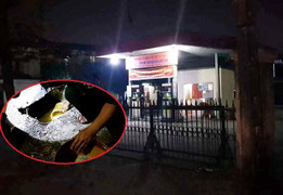 3.000 lít dầu chảy tràn ra khu dân sinh, lãnh đạo TP Thanh Hóa thông tin chính thức