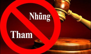 Thanh tra Chính phủ công bố đường dây nóng tiếp nhận tố giác tham nhũng