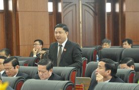 Gần 10.000 công nhân bị nợ BHXH, Chủ tịch HĐND TP Đà Nẵng: 'Cương quyết xử lý doanh nghiệp vi phạm'