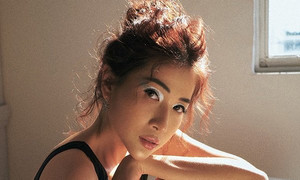 Khả Như: 'Những thành công trong năm 2018 với tôi là tạm đủ để hài lòng'