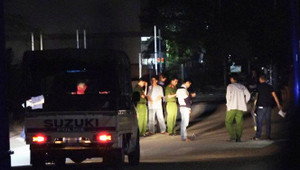 Đi chợ sớm ở Bắc Giang, người phụ nữ bán cá bị sát hại