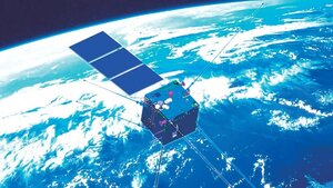 Trung Quốc và Nga hợp tác trong các thí nghiệm ‘chỉnh sửa khí quyển’ gây tranh cãi