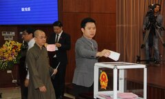 Kết quả lấy phiếu tín nhiệm 24 chức danh do HĐND TP Đà Nẵng bầu