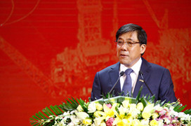 Bắt nguyên Tổng giám đốc Tổng công ty Thăm dò, khai thác dầu khí Đỗ Văn Khạnh