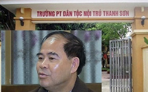 Hiệu trưởng dâm ô hàng chục nam sinh: Giáo viên không tố cáo cũng có thể bị xử lý hình sự