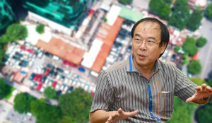 TP.HCM huỷ quyết định thu hồi lô ‘đất vàng’ 8-12 Lê Duẩn