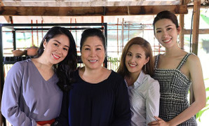 Từ 100 tăng lên 109 tập mới kết thúc, khán giả đồng loạt đòi bỏ xem 'Gạo nếp gạo tẻ'