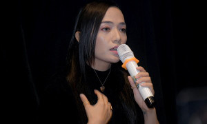 Tinna Tình: ‘Tôi từng tự tử vì những áp lực giống ngôi sao K-Pop Kim Jonghuyn’