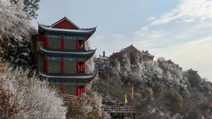 Công viên ở Trung Quốc gây tranh cãi khi miễn vé cho du khách dùng điện thoại Huawei