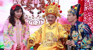 Những hé lộ bất ngờ quanh 'Táo quân 2019'