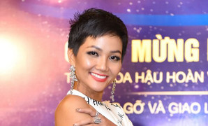 H'Hen Niê xin lỗi vì làm mất nhẫn đắt tiền của Lệ Hằng ở 'Hoa hậu Hoàn vũ 2018'