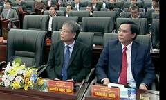 Đà Nẵng miễn nhiệm Phó Chủ tịch UBND thành phố Nguyễn Ngọc Tuấn