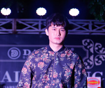 Ra mắt thương hiệu thời trang nam cao cấp