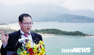 Dự án khu du lịch sinh thái chậm triển khai khiến dân bức xúc: Giám đốc Sở Xây dựng Đà Nẵng lý giải