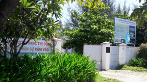 Ông Huỳnh Đức Thơ: Đà Nẵng có tới hàng nghìn dự án, khu đất sai phạm