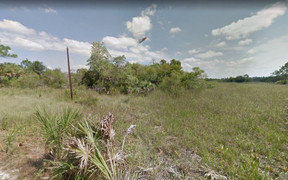 Bất ngờ với hành tung của 'UFO' xuất hiện gần Tam giác quỷ Bermuda