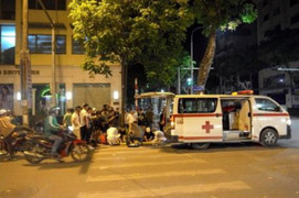 Người phụ nữ bán cá bị sát hại ở Bắc Giang: Xuất hiện tình tiết bất ngờ