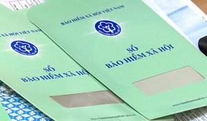 Video: Đẩy mạnh ứng dụng công nghệ thông tin trong công tác bảo hiểm xã hội