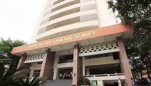 Đại học Khoa học tự nhiên TP.HCM công bố phương án tuyển sinh 2019