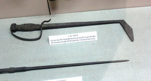 Chuyện rợn người về ‘thanh kiếm quái dị’ đoạt mạng 50 người ở Hà Giang