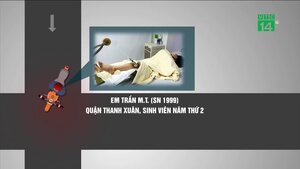 Tài xế Range Rover khai lý do bỏ trốn khỏi hiện trường sau khi tông nữ sinh nguy kịch