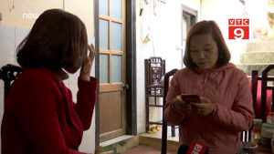 Clip: Cô giáo bị tố dẫn nam sinh lên phòng cho hiệu trưởng dâm ô lên tiếng