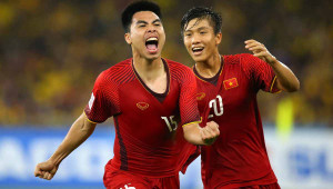 HLV Park Hang Seo dạy học trò vượt áp lực khủng khiếp ở Bukit Jalil thế nào?